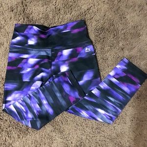 Reebok Leggings